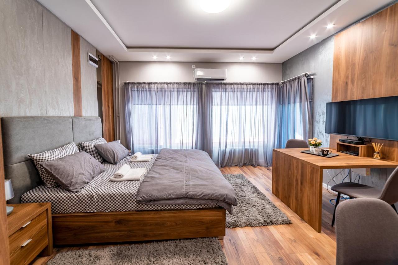 Ivi Place Apartments Новий Сад Екстер'єр фото